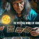 Vanessa-Casino.com: Exploring the Mystical Card Game