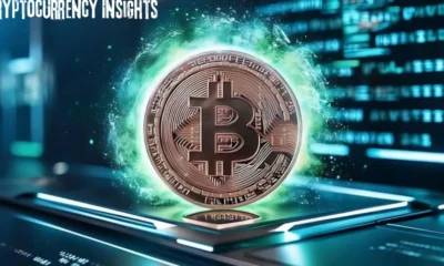 Cryptocurrency Insights: Delving into NewzNav.com’s Crypto Archives