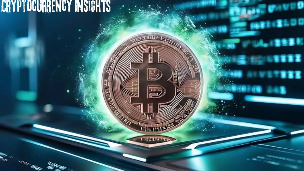 Cryptocurrency Insights: Delving into NewzNav.com’s Crypto Archives