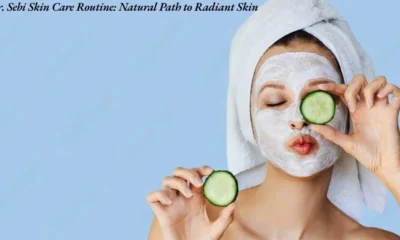 Dr. Sebi Skin Care Routine: Natural Path to Radiant Skin