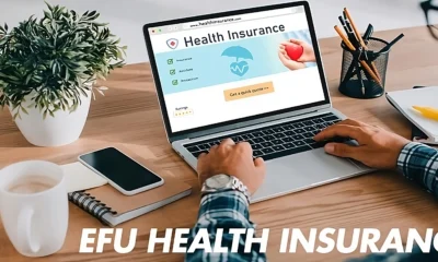 EFU Health Insurance: A Comprehensive Guide