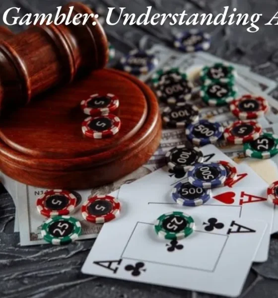 Divorcing a Gambler: Understanding Arizona Law