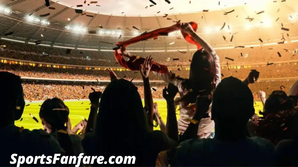 Exploring SportsFanfare.com: 5 Reasons Why It’s Your Ultimate Guide to Sports News, Insights, and Fan Culture"