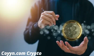 Coyyn.com Crypto: 7 Key Insights into the Platform and Its Potential