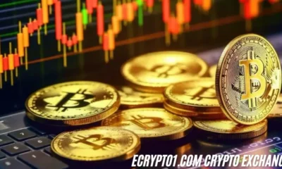 ecrypto1.com Crypto Exchange: A Comprehensive Guide