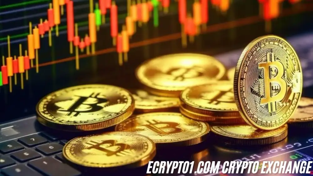 ecrypto1.com Crypto Exchange: A Comprehensive Guide