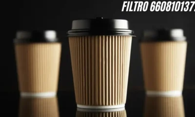 Filtro 6608101372: An Essential Guide for Users