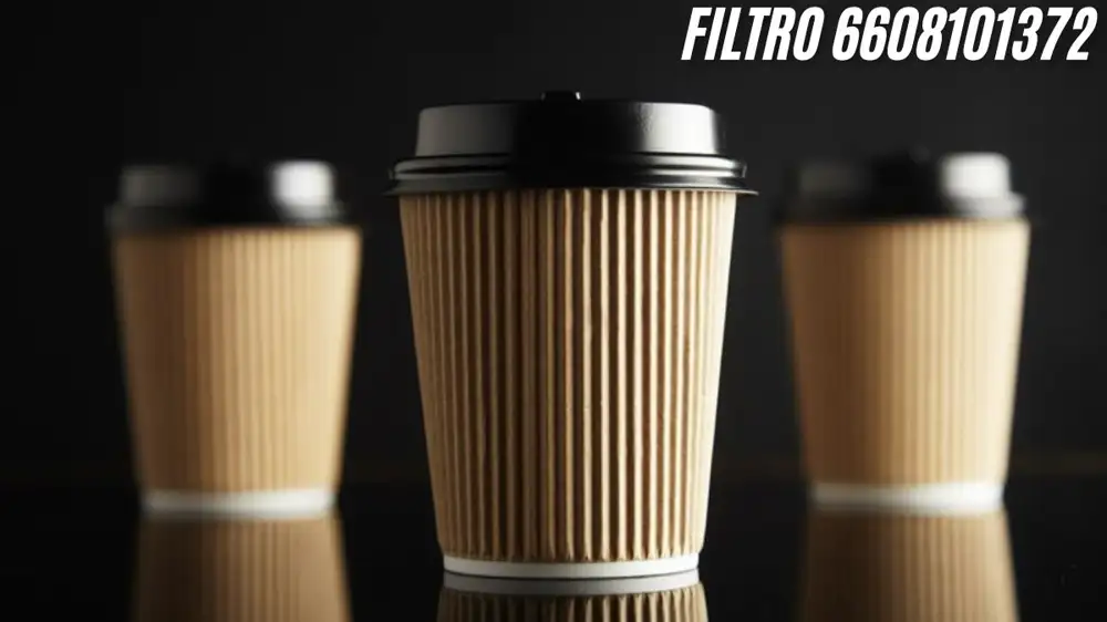 Filtro 6608101372: An Essential Guide for Users