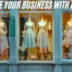 How to Decorate Your Business with Mirrors: A Complete Guide