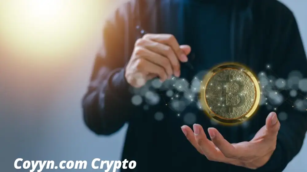 Coyyn.com Crypto: 7 Key Insights into the Platform and Its Potential