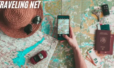 Traveling Net: Exploring the Essential Tool for Modern Travel