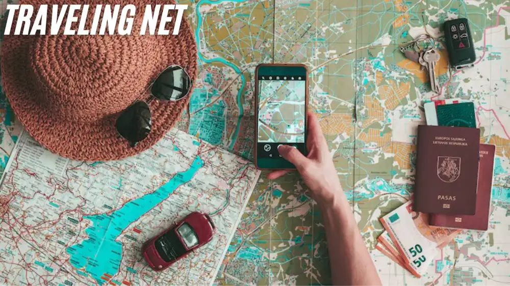 Traveling Net: Exploring the Essential Tool for Modern Travel