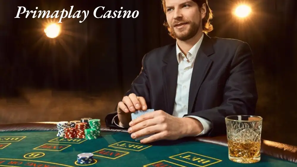 A Complete Guide to Primaplay Casino: Top 10 Things You Need to Know