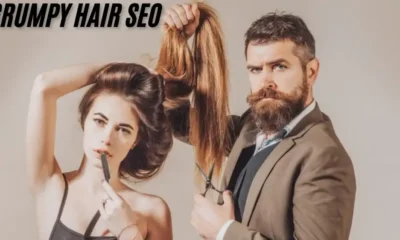 Grumpy Hair SEO: Understanding the Concept and Its Importance