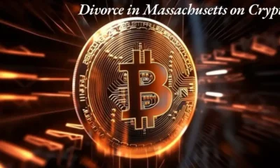 In a Divorce in Massachusetts on Crypto: What Happens?