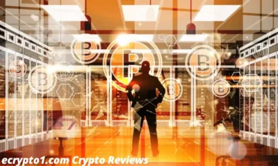 ecrypto1.com Crypto Reviews: A Comprehensive Guide for Investors