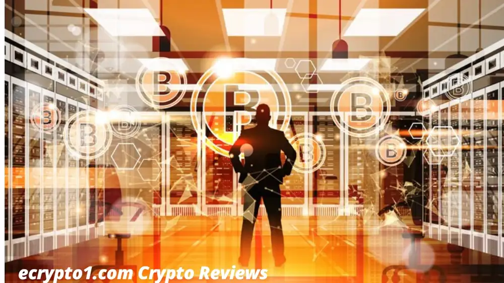 ecrypto1.com Crypto Reviews: A Comprehensive Guide for Investors