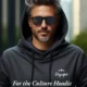 For the Culture Hoodie: The Bold and Meaningful Statement Piece