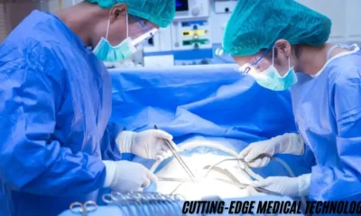 Top 5 Facilities Using Cutting-Edge Medical Technology for Intubation