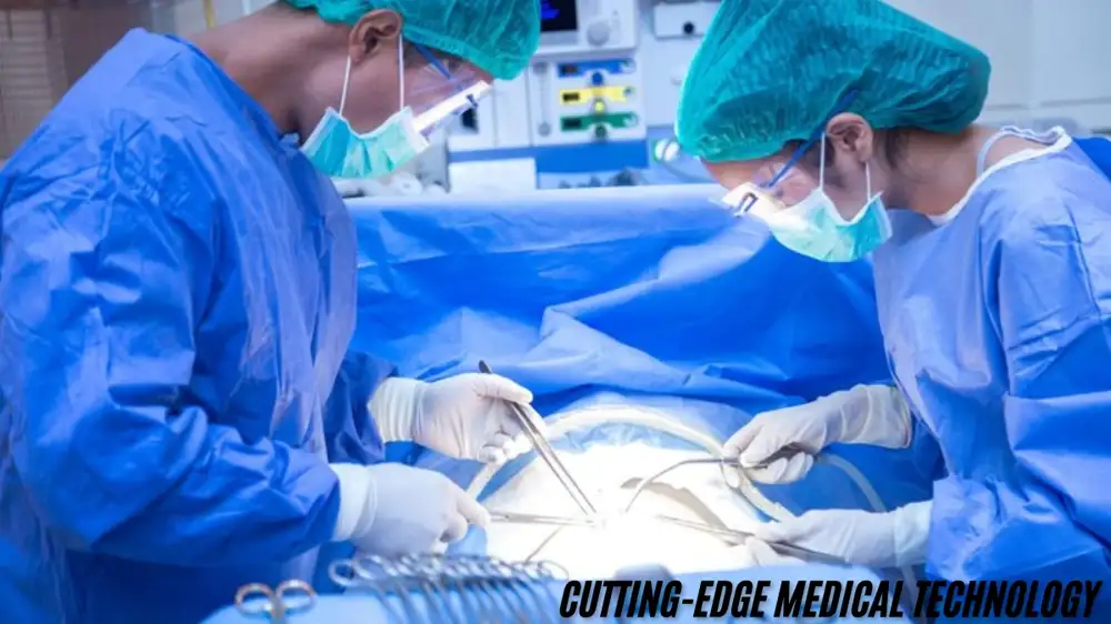 Top 5 Facilities Using Cutting-Edge Medical Technology for Intubation