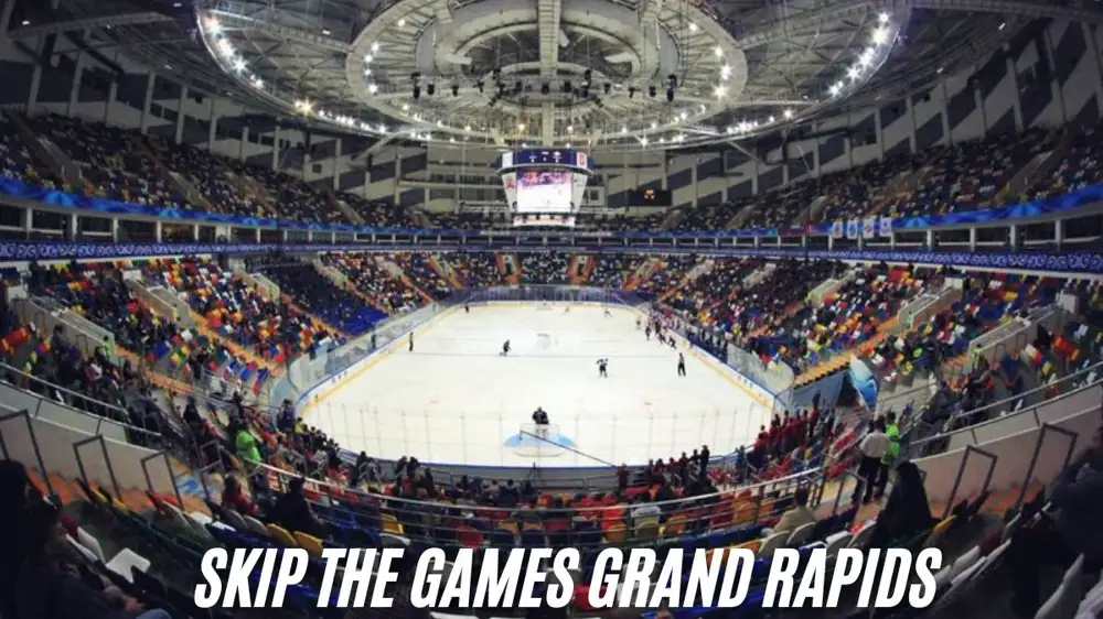 Skip the Games Grand Rapids: A Comprehensive Guide