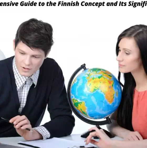 Käntäj: A Comprehensive Guide to the Finnish Concept and Its Significance