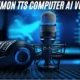 Digimon TTS Computer AI Voice: Revolutionizing Digital Companions with AI Technology