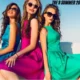 Mouda Pro 2024 07: The 9 Summer 2024 Fashion Trends