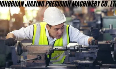 Dongguan Jiaxing Precision Machinery Co. Ltd: A Leading Expert in Precision Manufacturing Excellence