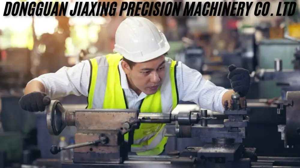 Dongguan Jiaxing Precision Machinery Co. Ltd: A Leading Expert in Precision Manufacturing Excellence