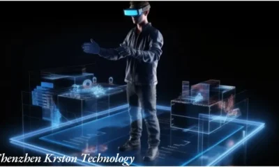 Shenzhen Krston Technology: Pioneering Innovation in Technology and Electronics