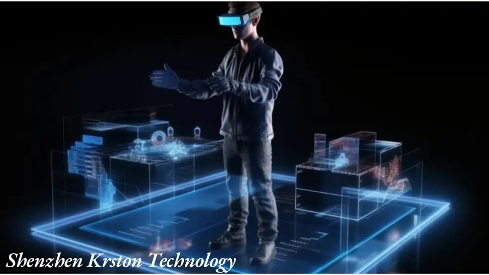 Shenzhen Krston Technology: Pioneering Innovation in Technology and Electronics