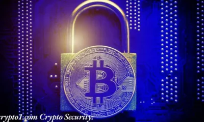 ecrypto1.com Crypto Security: Ensuring Safe and Reliable Transactions