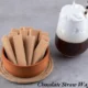 Chocolate Straw Wafers for Drink: The Sweet Twist to Your Beverage Experience