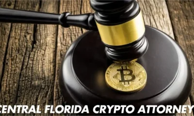 Central Florida Crypto Attorneys: Expert Legal Support for Cryptocurrency Challenges