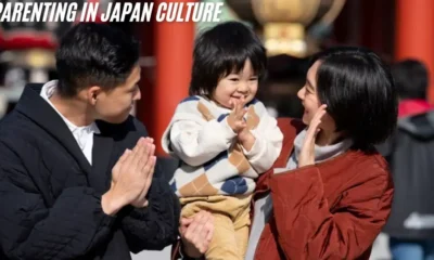 Parenting in Japan Culture: 5 Powerful Insights into Raising Successful and Well-Behaved Children