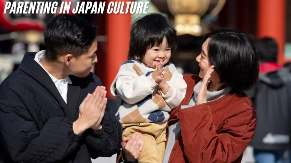 Parenting in Japan Culture: 5 Powerful Insights into Raising Successful and Well-Behaved Children