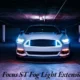 Focus ST Fog Light Extension: A Complete Guide to Better Visibility and Style