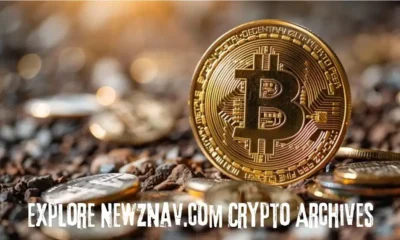 Unlock 10 Crypto Insights in Newznav.com Archives