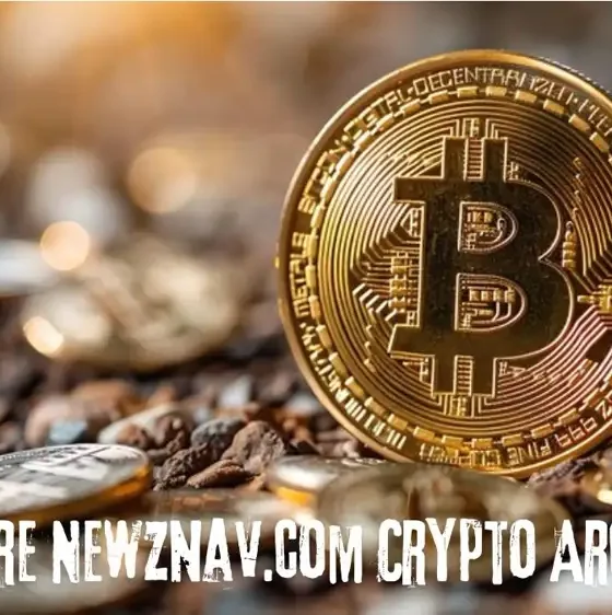 Unlock 10 Crypto Insights in Newznav.com Archives