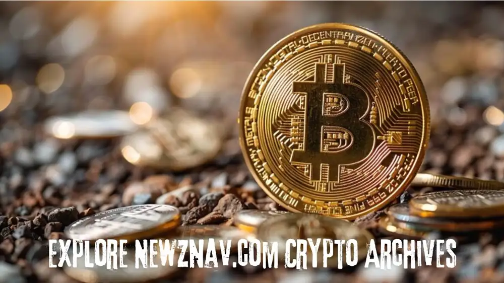 Unlock 10 Crypto Insights in Newznav.com Archives