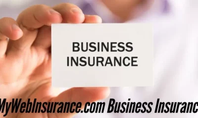 MyWebInsurance.com Business Insurance: Comprehensive Guide to Protecting Your Business