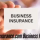 MyWebInsurance.com Business Insurance: Comprehensive Guide to Protecting Your Business