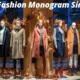 French Fashion Monogram Since 1962: A Timeless Legacy of Style and Prestige