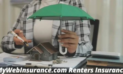 5 Key Benefits of MyWebInsurance.com Renters Insurance: A Complete Guide to Protecting Your Belongings