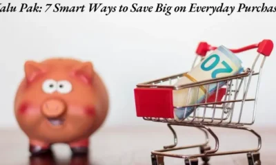 Valu Pak: 7 Smart Ways to Save Big on Everyday Purchases