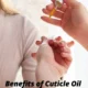 "10 Essential Benefits of Cuticle Oil: Your Ultimate Guide to Healthy Nails"