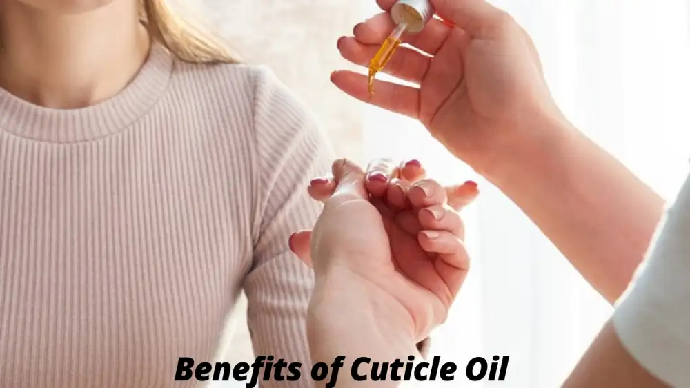 "10 Essential Benefits of Cuticle Oil: Your Ultimate Guide to Healthy Nails"