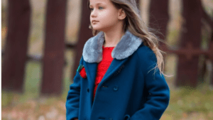 Seasonal Fashion for Children’s Fashion Clothes