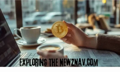 Exploring the NewzNav.com Crypto Archives Page: A Comprehensive Resource for Cryptocurrency Enthusiasts